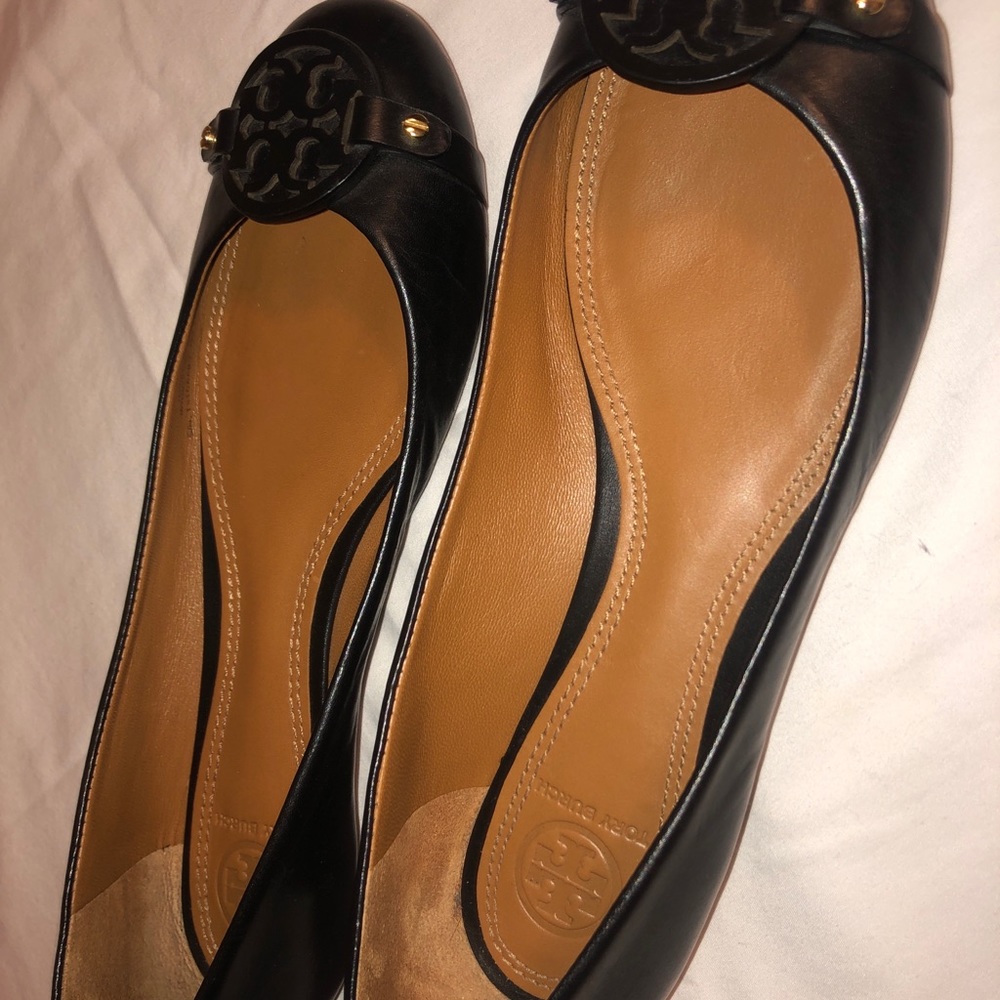 Tory Burch flats - Picture 2 of 4